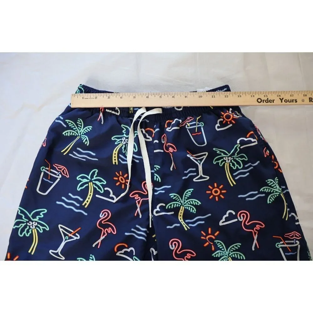 Chubbies The Neon Lights 7